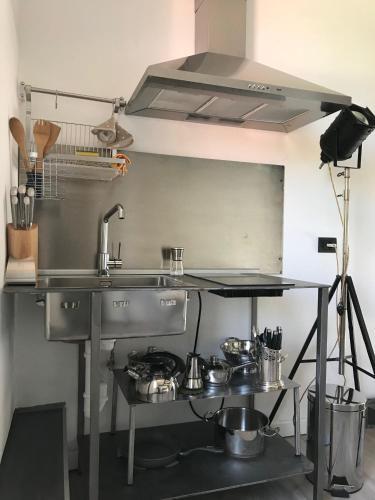 Apartamento Villamasiapartments