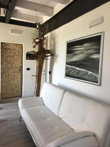 Apartamento Villamasiapartments