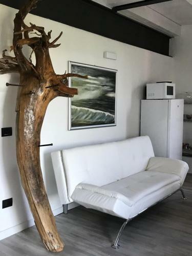 Apartamento Villamasiapartments