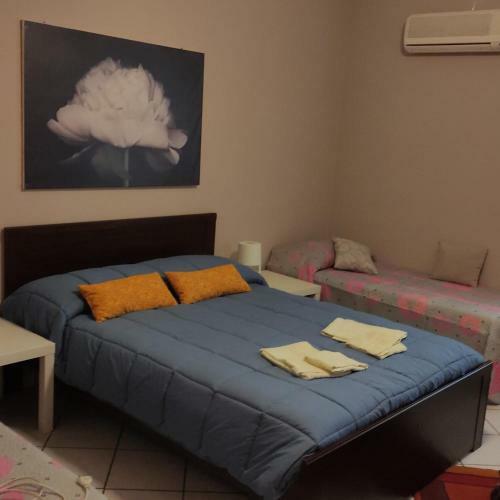 Apartamento I Capricci Dell'etna 1 Di Puglisi