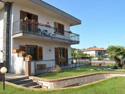 Apartamento I Capricci Dell'etna 1 Di Puglisi