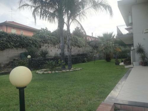 Apartamento I Capricci Dell'etna 1 Di Puglisi