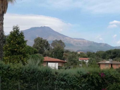 Apartamento I Capricci Dell'etna 1 Di Puglisi