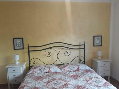 Bed & Breakfast Ca' Du Tu