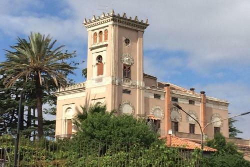 Apartamento Ombretta Appartament