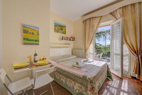 Apartamento Ombretta Appartament