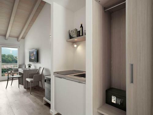 Apartamento Residence Caff� Maya