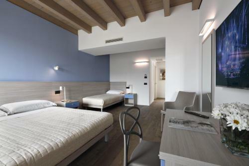 Apartamento Residence Caff� Maya
