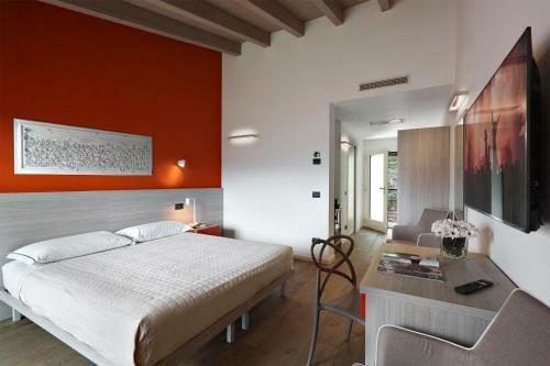 Apartamento Residence Caff� Maya