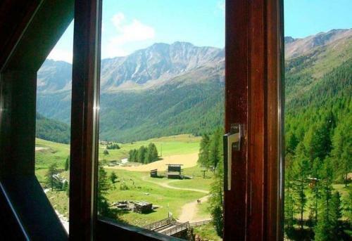 Apartamento Top Residence Kurtz -val Senales