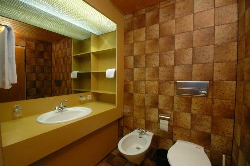 Apartamento Top Residence Kurtz -val Senales