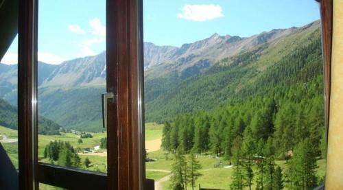 Apartamento Top Residence Kurtz -val Senales