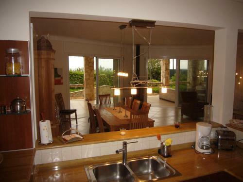 Villa La Barca