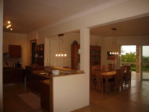 Villa La Barca
