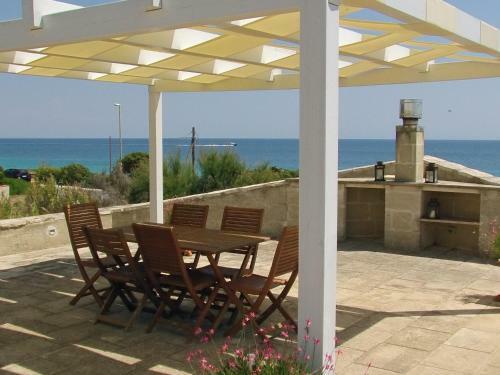 Villa La Barca
