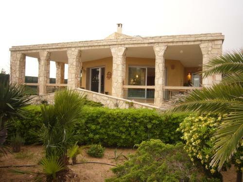 Villa La Barca