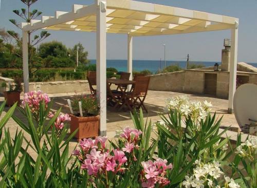 Villa La Barca