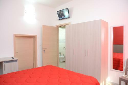 Hostal Campomarino Vacanze