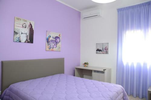 Hostal Campomarino Vacanze