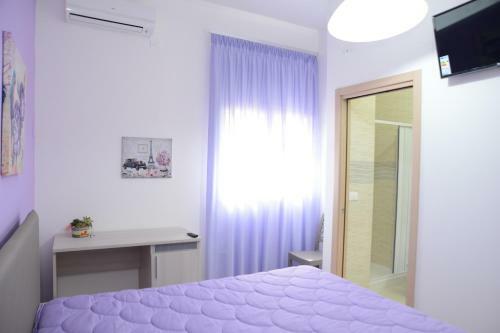 Hostal Campomarino Vacanze