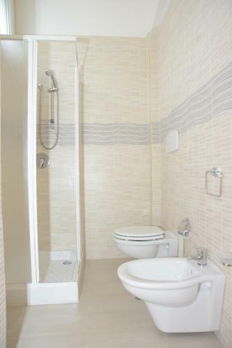 Hostal Campomarino Vacanze