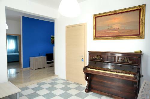 Hostal Campomarino Vacanze