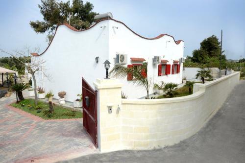 Hostal Campomarino Vacanze