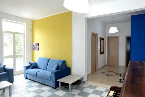 Hostal Campomarino Vacanze