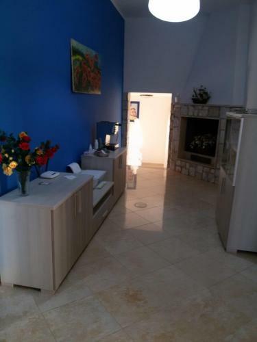 Hostal Campomarino Vacanze