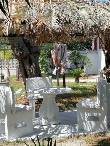 Hostal Campomarino Vacanze