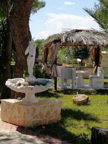 Hostal Campomarino Vacanze