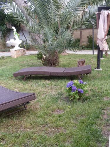 Hostal Campomarino Vacanze