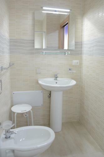 Hostal Campomarino Vacanze