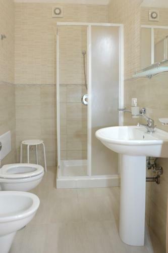 Hostal Campomarino Vacanze