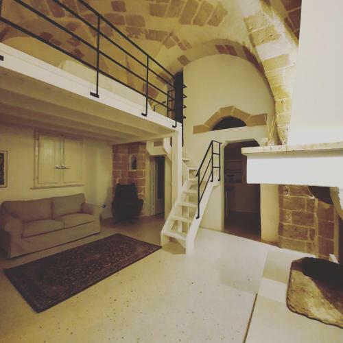 Apartamento Le Casine Di Maruggio 10