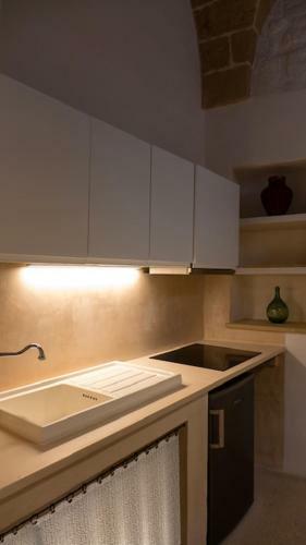 Apartamento Le Casine Di Maruggio 10