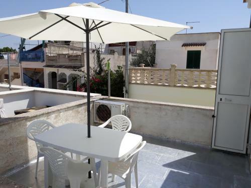Apartamento Casa Gialla Mare Del Salento