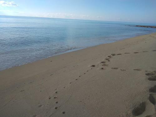 Apartamento Casa Gialla Mare Del Salento