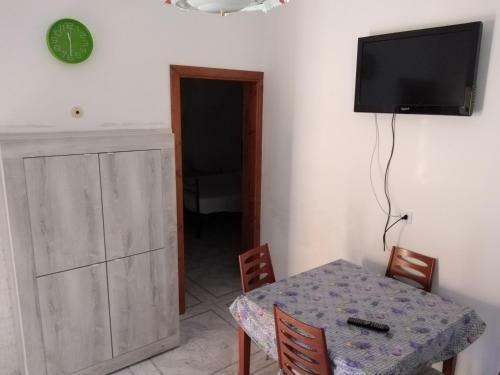 Apartamento Casa Gialla Mare Del Salento