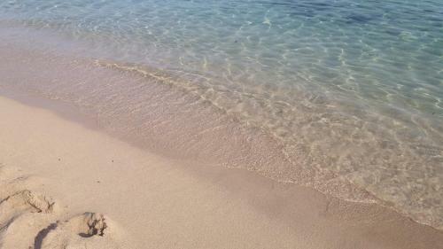 Apartamento Casa Gialla Mare Del Salento