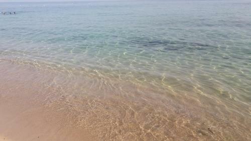 Apartamento Casa Gialla Mare Del Salento