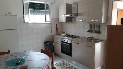 Apartamento Casa Gialla Mare Del Salento