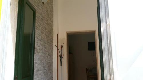 Apartamento Casa Gialla Mare Del Salento