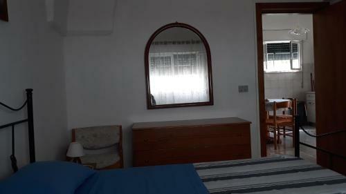 Apartamento Casa Gialla Mare Del Salento