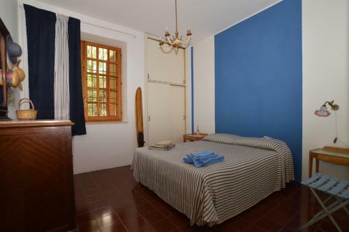 Villa Casa Del Pesce Guardiano
