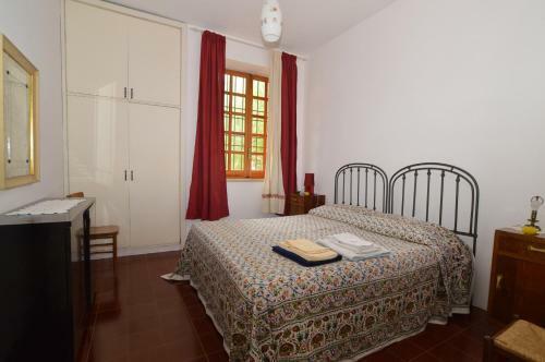 Villa Casa Del Pesce Guardiano