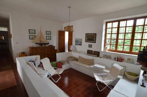 Villa Casa Del Pesce Guardiano