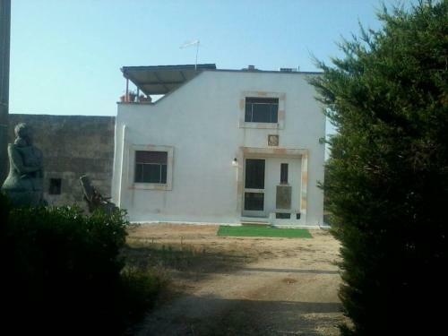 Villa Il Rifugio Dell'artista
