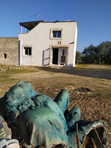 Villa Il Rifugio Dell'artista