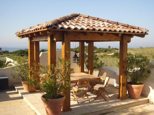 Villa I Tamarigi